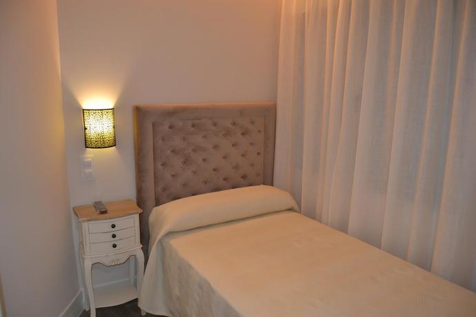 Imagen de la habitación del Hotel Espa&ntilde;ol, La Pueblanueva. Foto 9