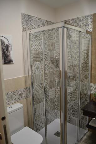 Imagen de la habitación del Hotel Espa&ntilde;ol, La Pueblanueva. Foto 10