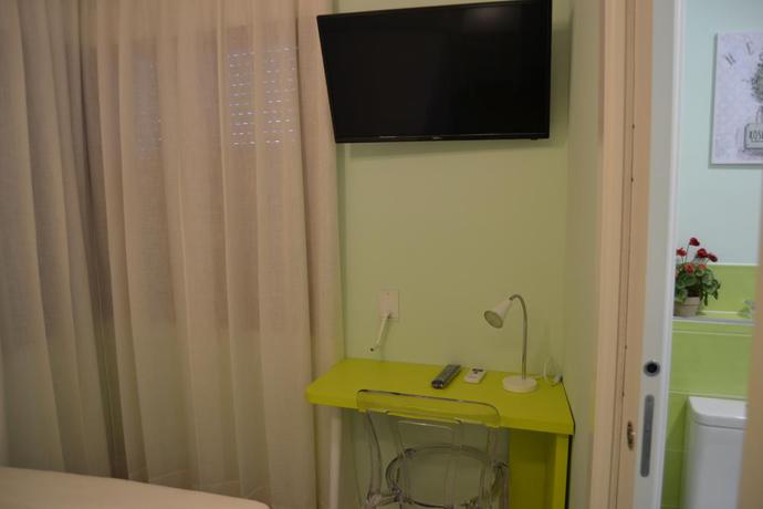 Imagen de la habitación del Hotel Espa&ntilde;ol, La Pueblanueva. Foto 13