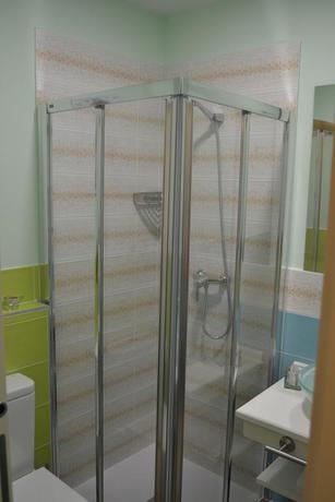 Imagen de la habitación del Hotel Espa&ntilde;ol, La Pueblanueva. Foto 14