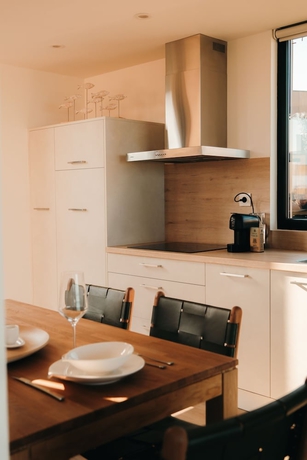 Imagen de la habitación del Hotel Espazo. Foto 5