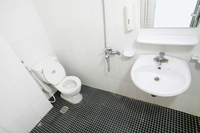 Imagen de la habitación del Hotel Especen. Foto 2