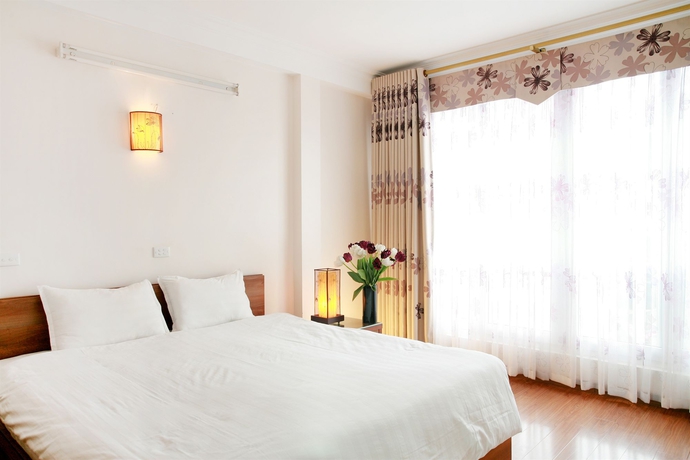 Imagen de la habitación del Hotel Especen. Foto 4