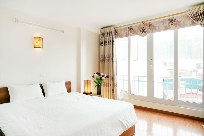 Imagen de la habitación del Hotel Especen. Foto 5