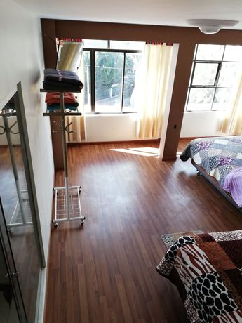 Imagen de la habitación del Hotel Espejo. Foto 8