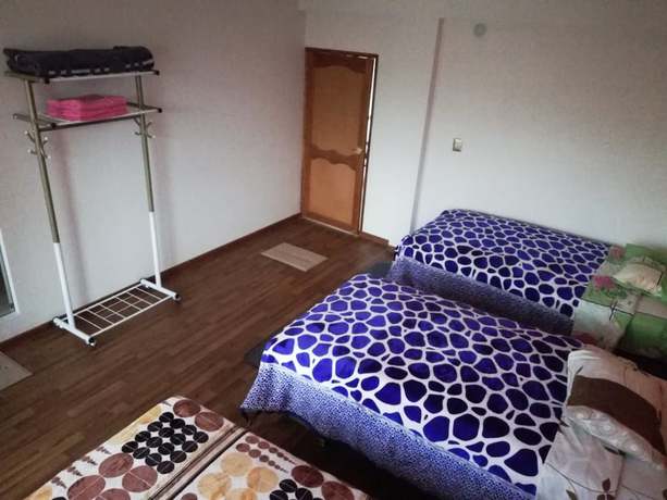 Imagen de la habitación del Hotel Espejo. Foto 10