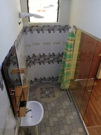 Imagen de la habitación del Hotel Espejo. Foto 17