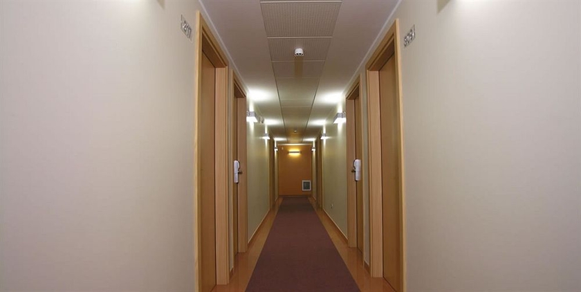 Imagen de los interiores del Hotel Espel. Foto 10