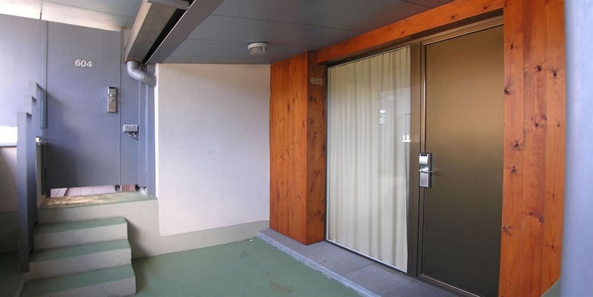 Imagen de los interiores del Hotel Espel. Foto 11