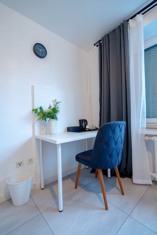 Imagen de la habitación del Hotel Espenlaub. Foto 7