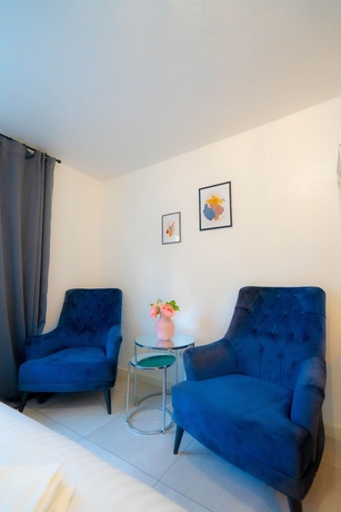 Imagen de la habitación del Hotel Espenlaub. Foto 8