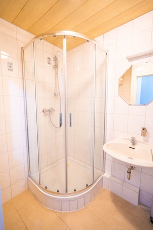 Imagen de la habitación del Hotel Espenlaub. Foto 9