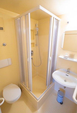 Imagen de la habitación del Hotel Espenlaub. Foto 10