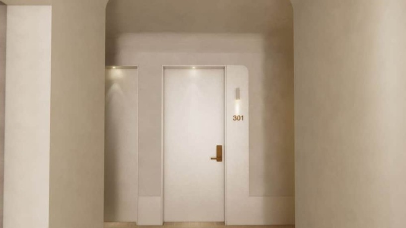 Imagen de los interiores del Hotel Esperanca Braga Vignette Collection By Ihg. Foto 14