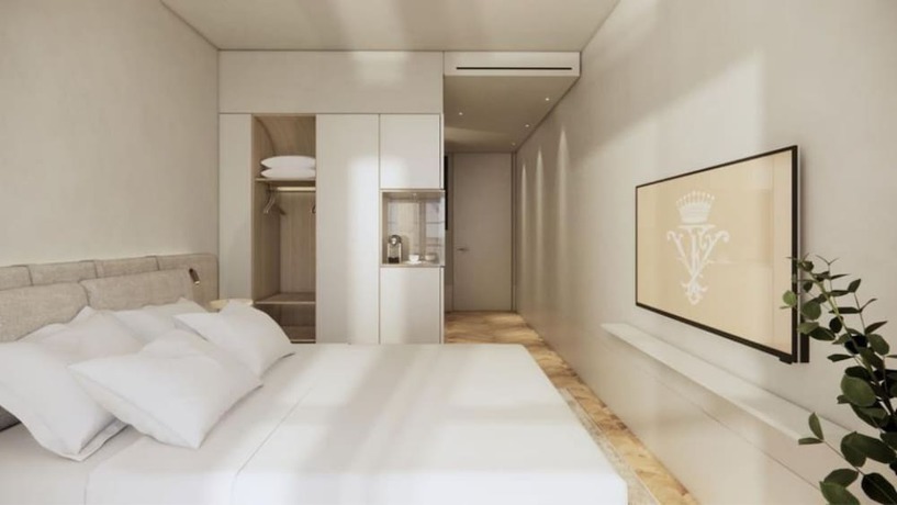 Imagen de la habitación del Hotel Esperanca Braga Vignette Collection By Ihg. Foto 7