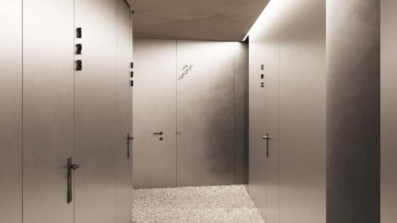 Imagen de los interiores del Hotel Esperanca Braga Vignette Collection By Ihg. Foto 15