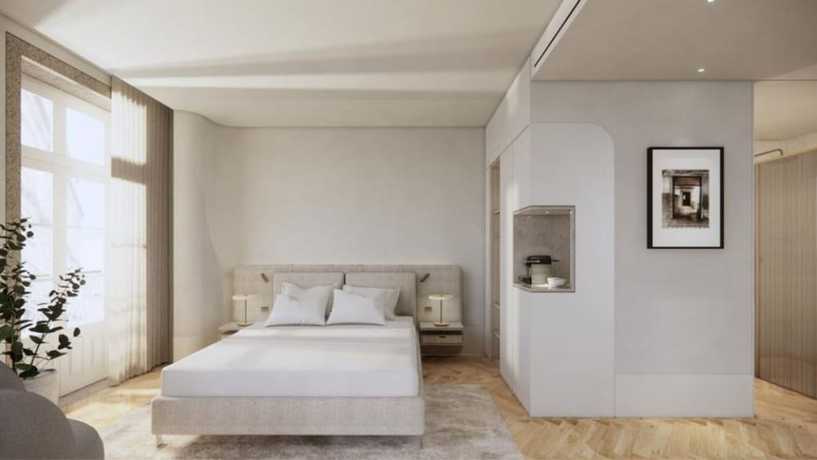 Imagen de la habitación del Hotel Esperanca Braga Vignette Collection By Ihg. Foto 9