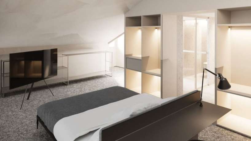 Imagen de la habitación del Hotel Esperanca Braga Vignette Collection By Ihg. Foto 10