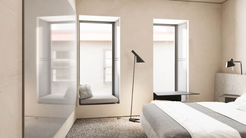 Imagen de la habitación del Hotel Esperanca Braga Vignette Collection By Ihg. Foto 11
