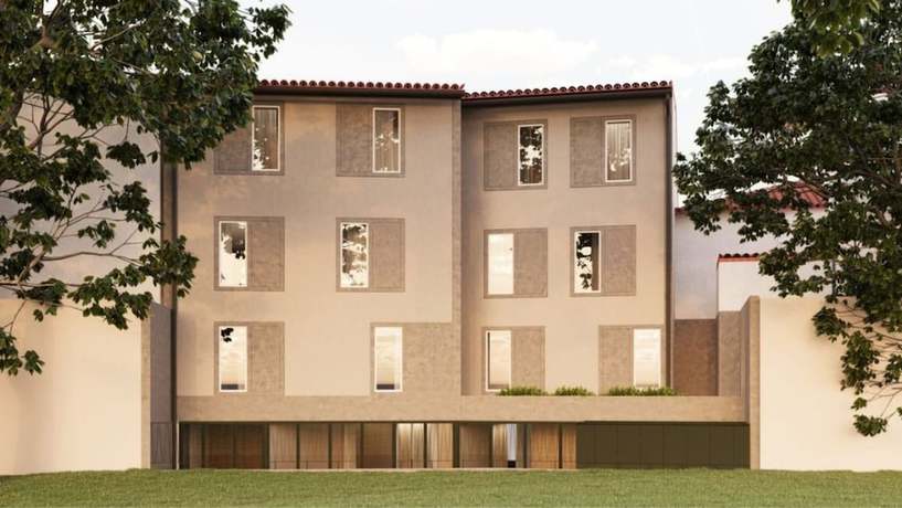 Imagen de los interiores del Hotel Esperanca Braga Vignette Collection By Ihg. Foto 16
