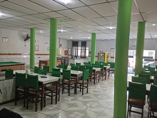 Imagen general del Hotel Esperança. Foto 1