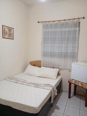 Imagen general del Hotel Esperan&ccedil;a. Foto 3