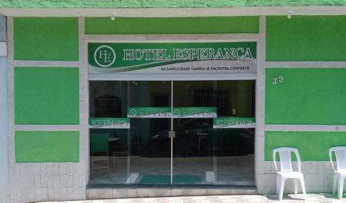 Imagen general del Hotel Esperan&ccedil;a. Foto 4