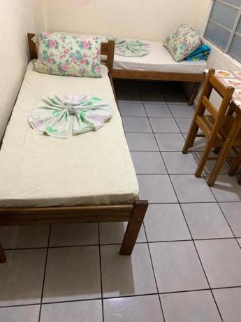 Imagen de la habitación del Hotel Esperan&ccedil;a. Foto 16