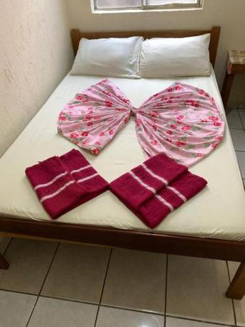 Imagen de la habitación del Hotel Esperan&ccedil;a. Foto 17
