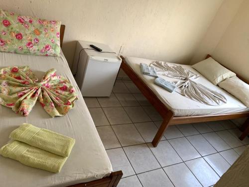 Imagen de la habitación del Hotel Esperan&ccedil;a. Foto 18