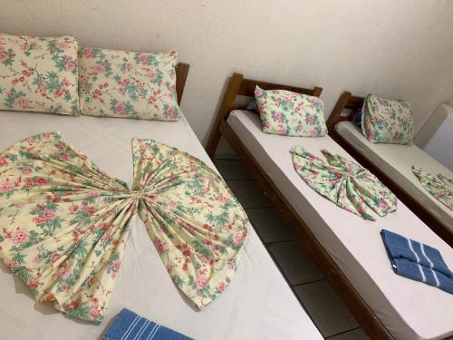 Imagen de la habitación del Hotel Esperan&ccedil;a. Foto 19