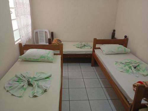 Imagen de la habitación del Hotel Esperan&ccedil;a. Foto 20