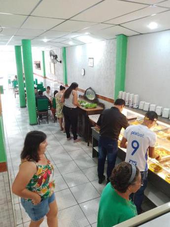 Imagen general del Hotel Esperan&ccedil;a. Foto 5