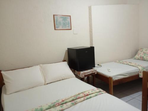 Imagen general del Hotel Esperan&ccedil;a. Foto 6