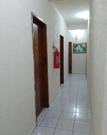 Imagen general del Hotel Esperan&ccedil;a. Foto 8