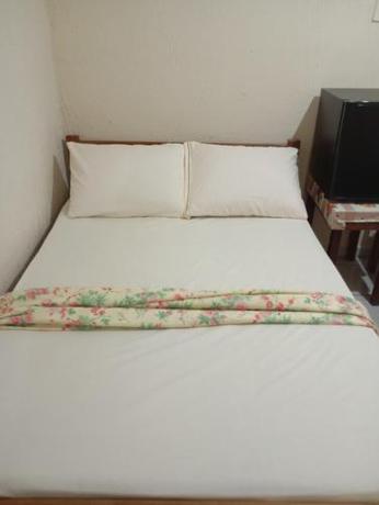 Imagen general del Hotel Esperan&ccedil;a. Foto 12