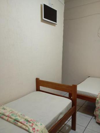 Imagen general del Hotel Esperan&ccedil;a. Foto 13