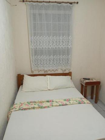Imagen general del Hotel Esperan&ccedil;a. Foto 14