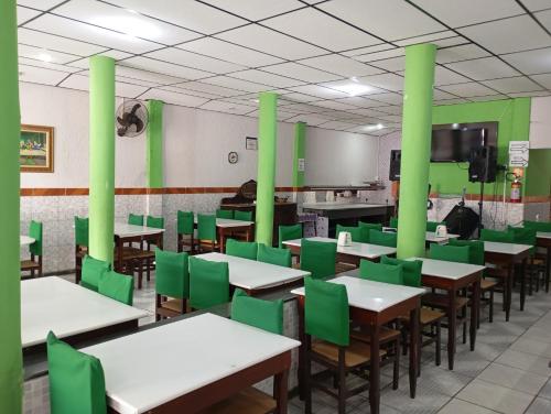 Imagen general del Hotel Esperan&ccedil;a. Foto 15