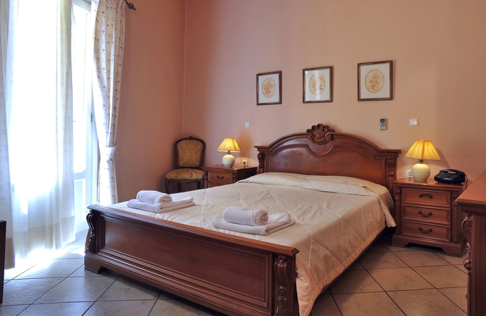 Imagen de la habitación del Hotel Esperance 2. Foto 4