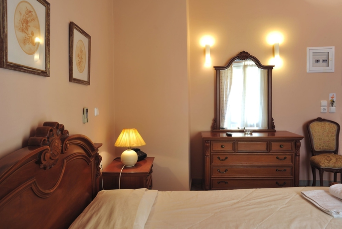 Imagen de la habitación del Hotel Esperance 2. Foto 5