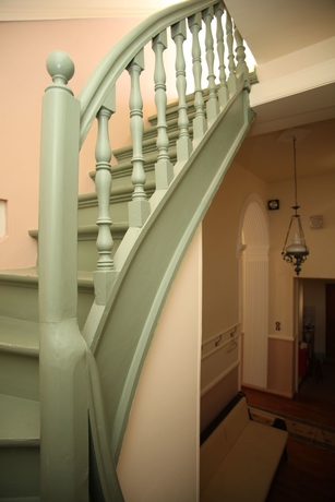 Imagen de los interiores del Hotel Esperance 2. Foto 19