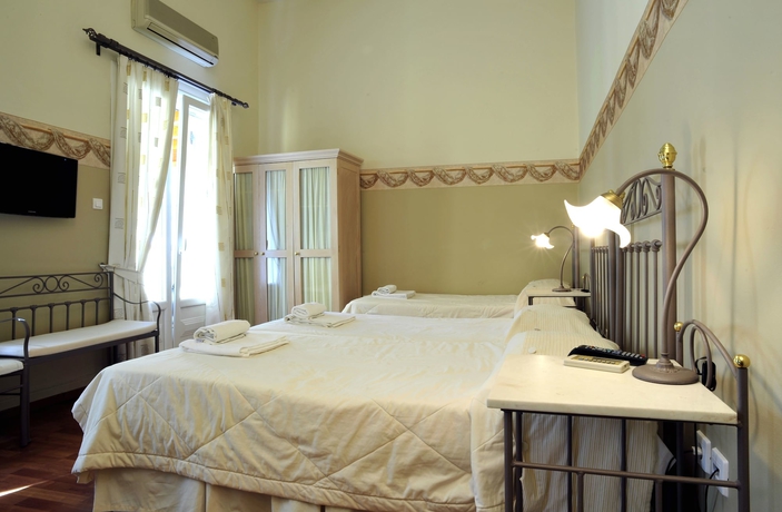 Imagen de la habitación del Hotel Esperance 2. Foto 6