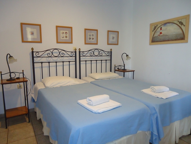 Imagen de la habitación del Hotel Esperance 2. Foto 7