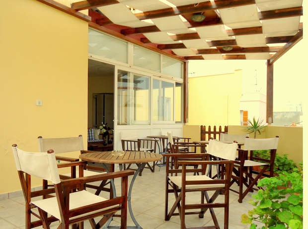 Imagen general del Hotel Esperance 2. Foto 3