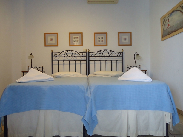 Imagen de la habitación del Hotel Esperance 2. Foto 9