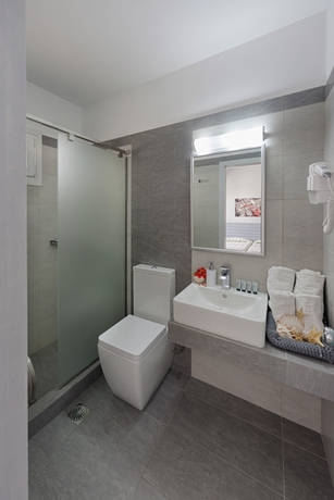 Imagen de la habitación del Hotel Esperance 2. Foto 10