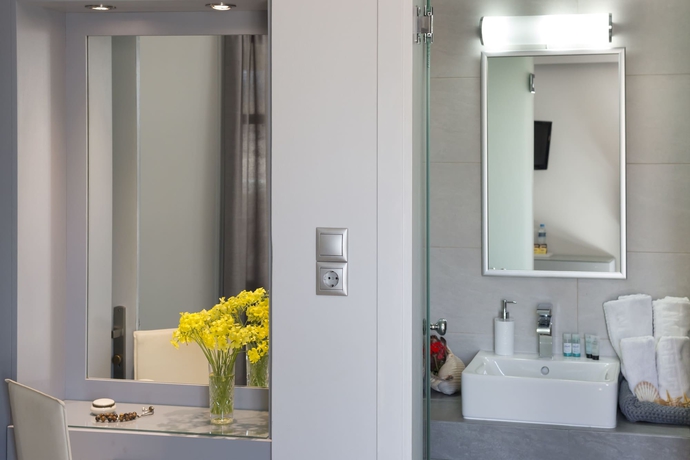 Imagen de la habitación del Hotel Esperance 2. Foto 11