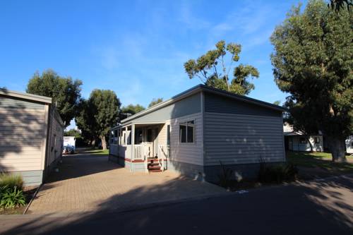Imagen de la habitación del Hotel Esperance Bay Holiday Park. Foto 1