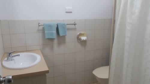 Imagen de la habitación del Hotel Esperance Bay Holiday Park. Foto 3